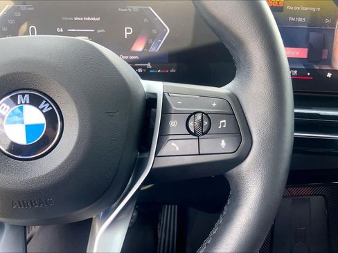 Used 2025 BMW X2 xDrive28i AWD/4WD image 22