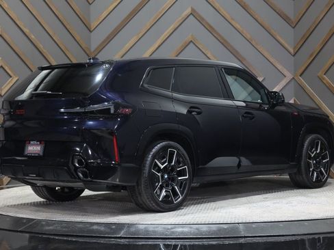 Used 2024 BMW XM Label Red image 18