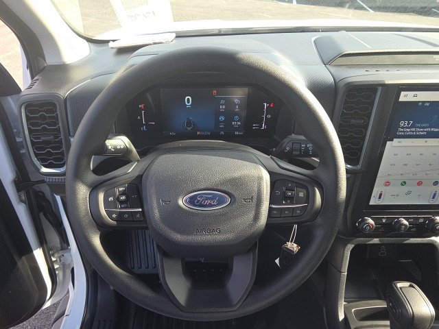 New 2026 Ford Ranger XL w/ FX4 Off-Road Package AWD/4WD image 16