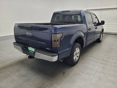 Used 2019 Ford F150 XLT RWD image 9