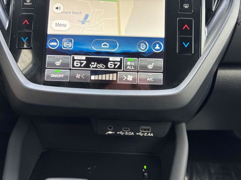 Certified 2025 Subaru Forester Premium image 25