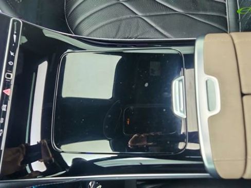 Used 2022 Mercedes-Benz EQS 450+ Sedan image 53