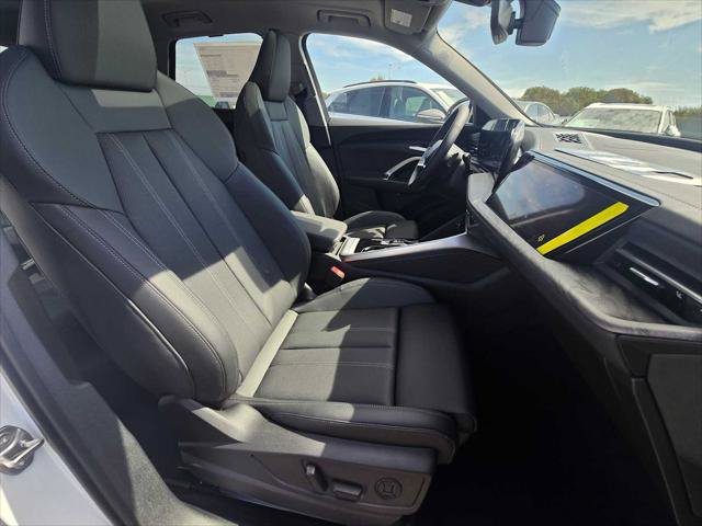 New 2026 Audi Q5 Prestige AWD/4WD image 10