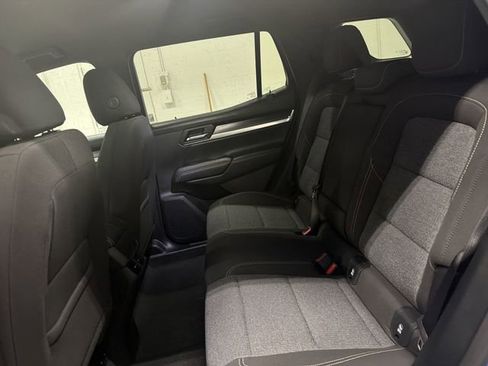 New 2026 GMC Terrain Elevation image 16