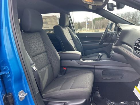 New 2026 Dodge Durango GT w/ Blacktop Package image 8