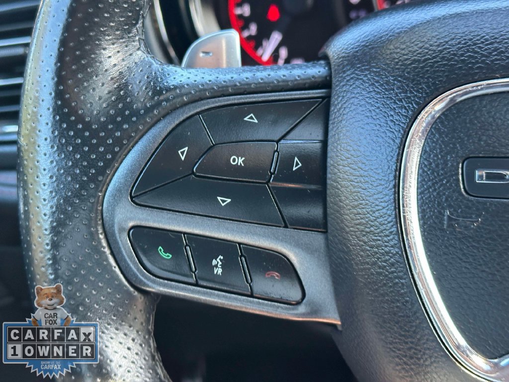 Used 2023 Dodge Durango R/T AWD/4WD image 25