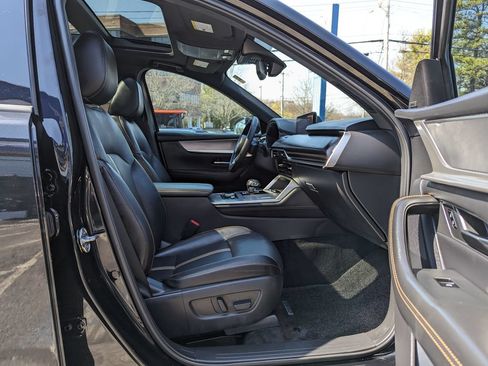 Used 2025 MAZDA CX-90 3.3 Turbo S w/ Premium Package AWD/4WD image 31