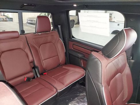 New 2026 RAM 1500 Limited AWD/4WD image 14