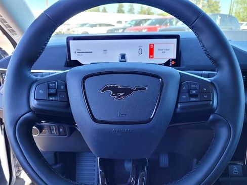 New 2026 Ford Mustang Mach-E Select w/ Technology Package image 10