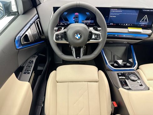 New 2026 BMW X3 xDrive30i AWD/4WD image 10
