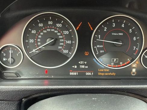 Used 2016 BMW 328i xDrive 328i xDrive Sedan 4D image 16