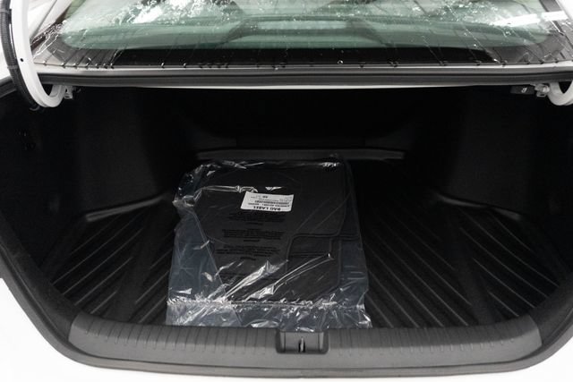 New 2025 Honda Accord LX image 9