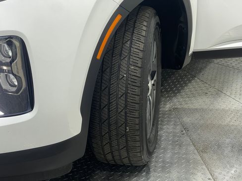 Used 2022 Hyundai Palisade SEL image 38