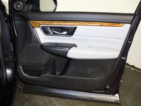 Used 2017 Honda CR-V EX-L image 30