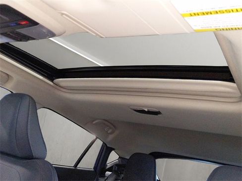 New 2026 Subaru Crosstrek 2.0i Premium image 11