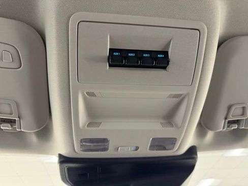 New 2025 Ford Bronco Sport Badlands w/ Sasquatch Badlands Package image 20