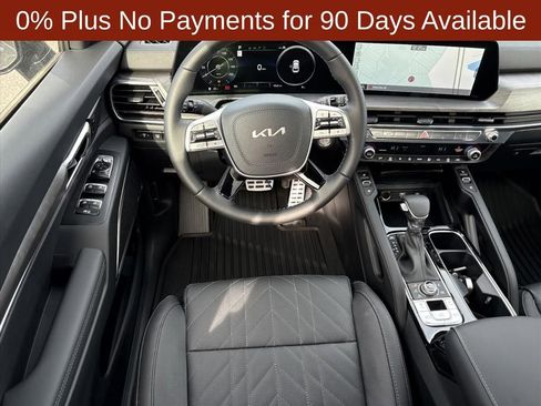 New 2025 Kia Telluride SX X-Line image 25