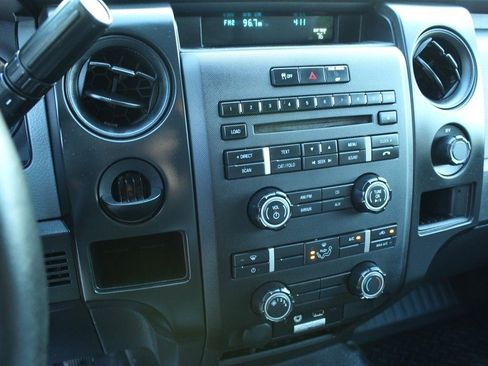 Used 2013 Ford F150 XL w/ Mid Equipment Group RWD image 29