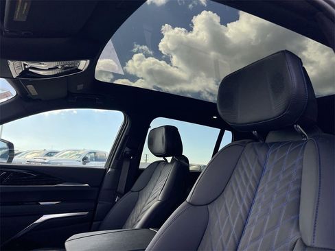 New 2026 Cadillac Escalade IQ Sport 1 image 26