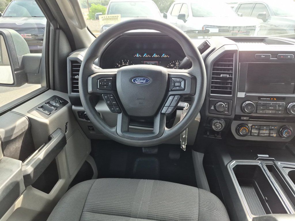 Used 2018 Ford F150 XL w/ Equipment Group 101A Mid AWD/4WD image 33