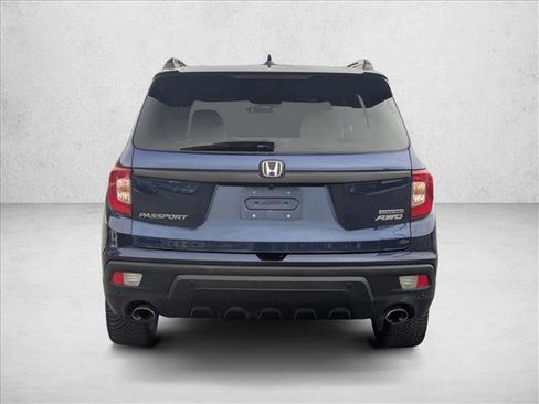 Used 2021 Honda Passport Touring image 7