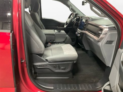 Used 2022 Ford F150 XLT w/ Equipment Group 302A High image 15