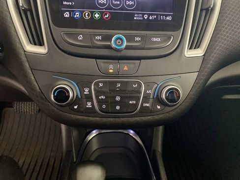 Used 2022 Chevrolet Malibu LT w/ Sport Edition FWD image 43