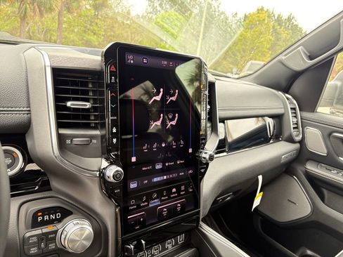 New 2026 RAM 1500 Laramie image 26