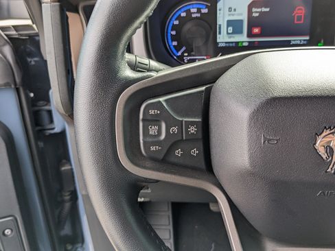 Certified 2023 Ford Bronco Outer Banks image 26