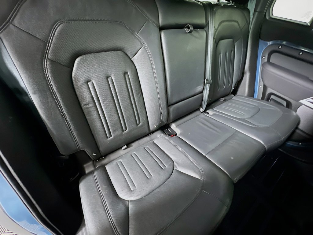 Used 2022 Land Rover Defender 110 S AWD/4WD image 28