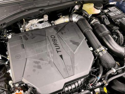 New 2026 Hyundai Santa Fe SEL image 32