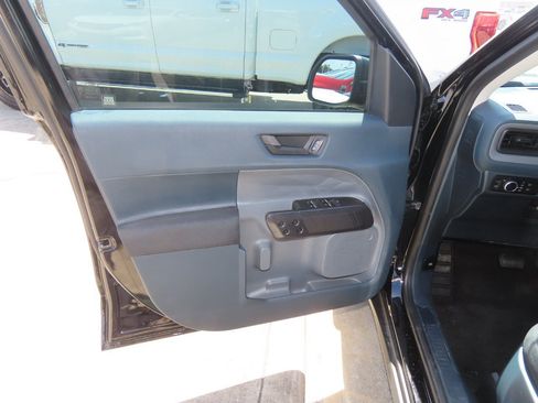 Used 2024 Ford Maverick XL FWD image 23