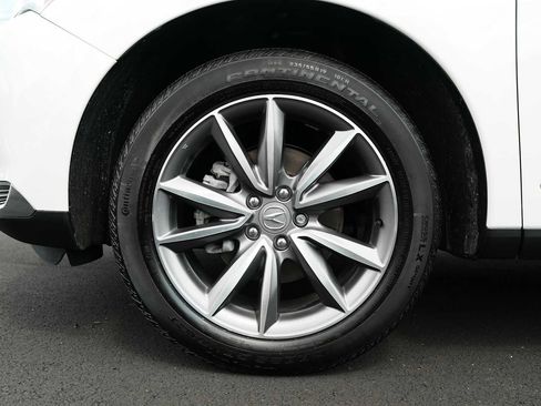 Used 2024 Acura RDX SH-AWD w/ Technology Package image 12