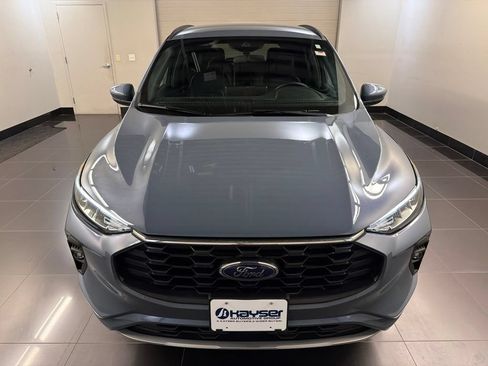 Certified 2023 Ford Escape ST-Line Select w/ Tech Pack #1 AWD/4WD image 2