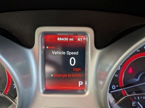 Used 2019 Dodge Journey SE image 9