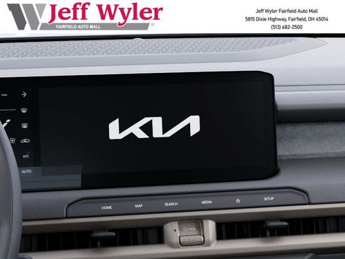 New 2027 Kia Telluride S image 21