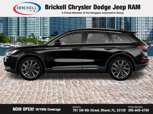 Used 2023 Lincoln Corsair Reserve FWD image 7