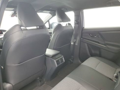 Used 2026 Toyota bZ FWD image 14