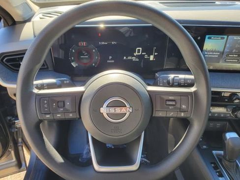 New 2026 Nissan Kicks SV image 21