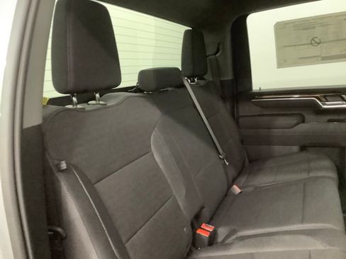 New 2026 Chevrolet Silverado 2500 LT w/ Convenience Package image 28