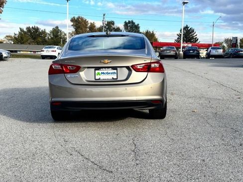 Used 2024 Chevrolet Malibu LT FWD image 6