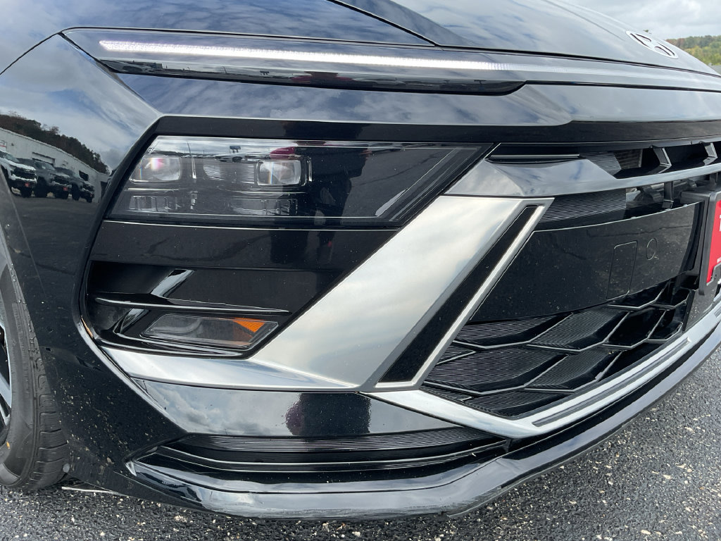 Used 2025 Hyundai Sonata SEL FWD image 11