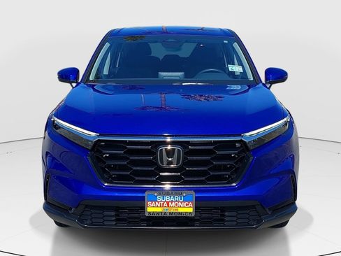Used 2023 Honda CR-V LX image 2