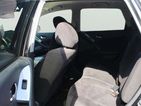 Used 2012 Nissan Murano S AWD/4WD image 7