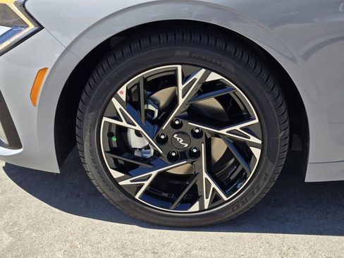 New 2026 Kia K5 GT-Line image 8