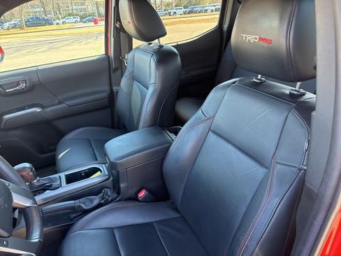 Used 2023 Toyota Tacoma TRD Pro image 17
