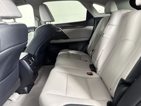 Used 2019 Lexus RX 350 FWD image 14