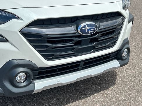 Used 2024 Subaru Outback Limited AWD/4WD image 21