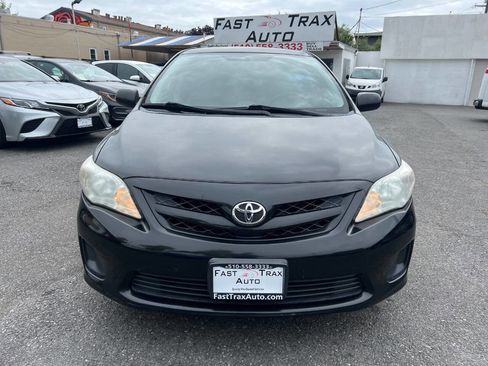 Used 2012 Toyota Corolla LE FWD image 5