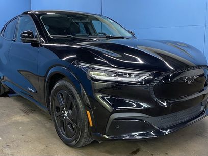 Used 2023 Ford Mustang Mach-E California Route 1